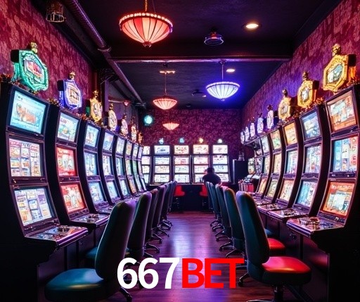 RTP dos slots populares na 667bet