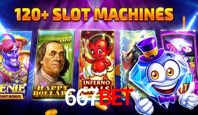Blackjack na 667bet
