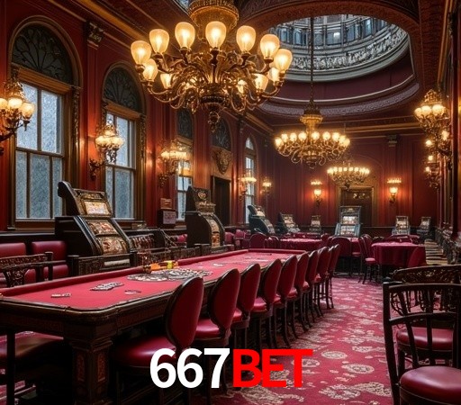 App 667bet no celular
