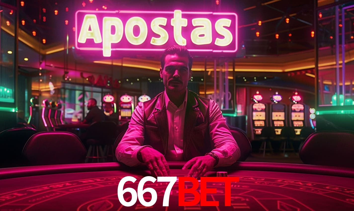 Instalador 667bet Windows